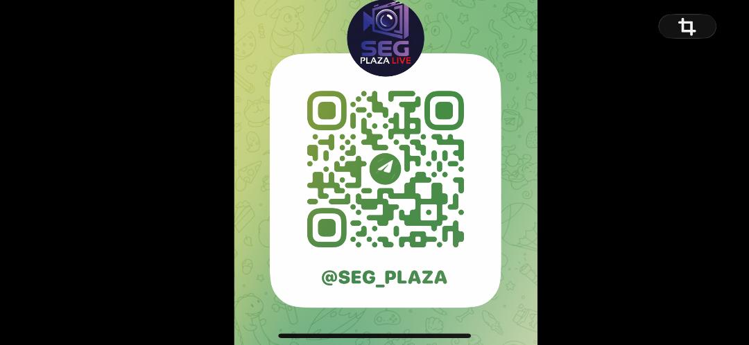 Telegram QR